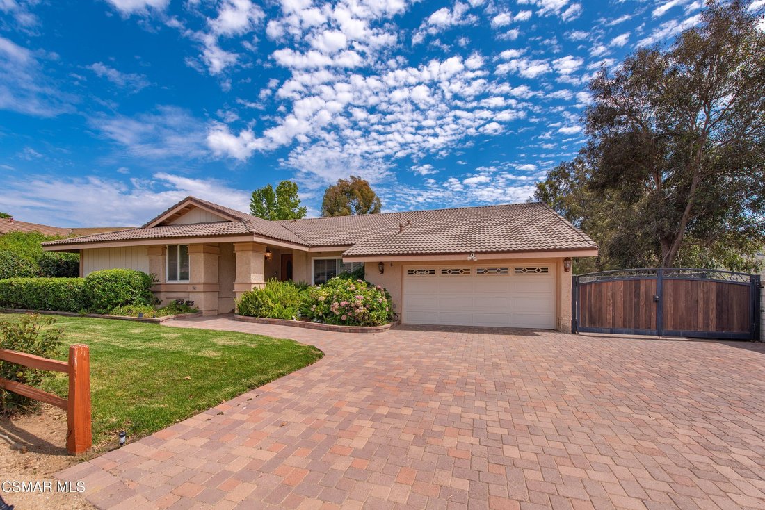House in Simi Valley, California, United States 5 - 18519882