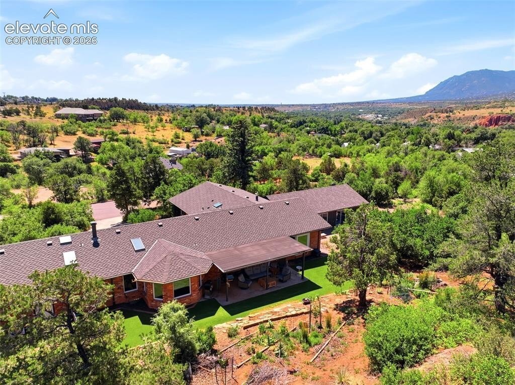 House in Colorado Springs, Colorado, United States 5 - 18519733