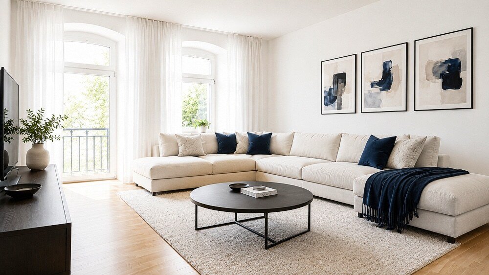Apartment in Berlin, Berlin, Germany 2 - 18232677