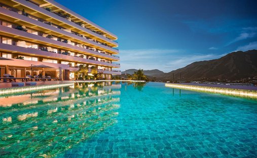 Apartamento en Estepona, Andalucía, España 1