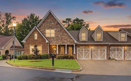 Condo in Marietta, Georgia, United States 1