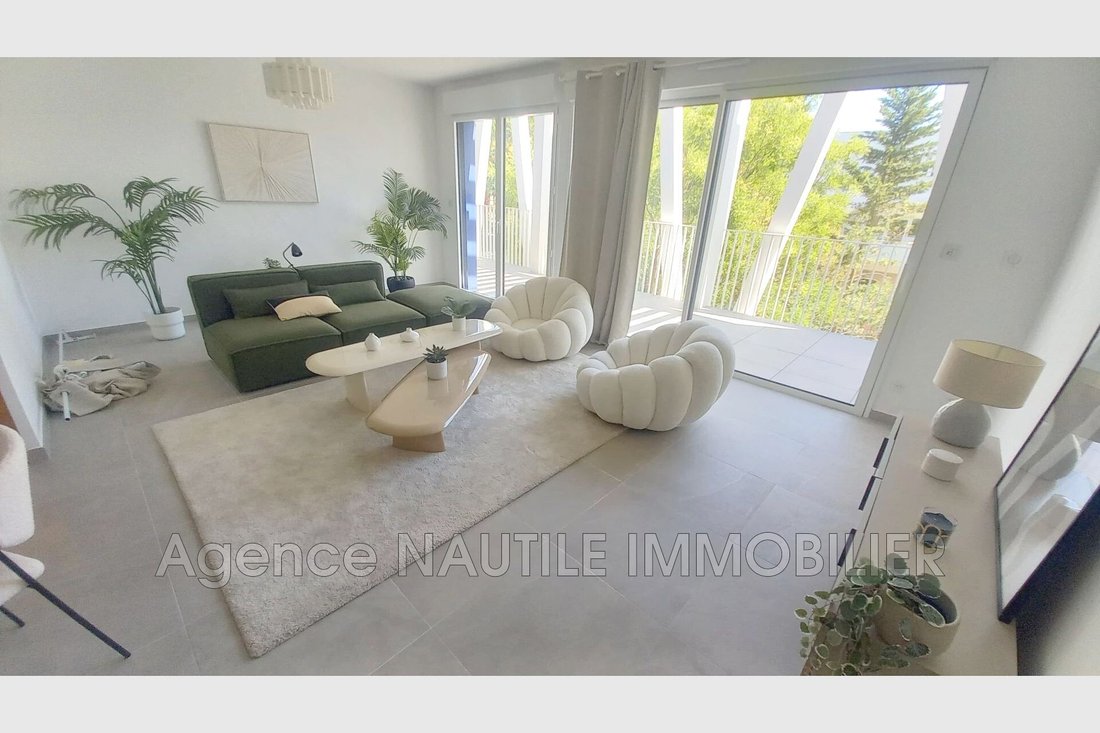 Apartment in Mauguio, Occitania, France 3 - 18517628