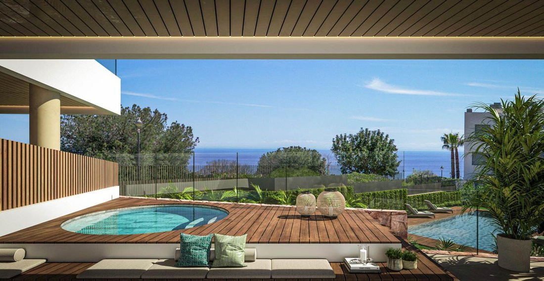 Apartment in Puerto De Cabopino, Elviria-Cabopino, Marbella 1 - 18519102