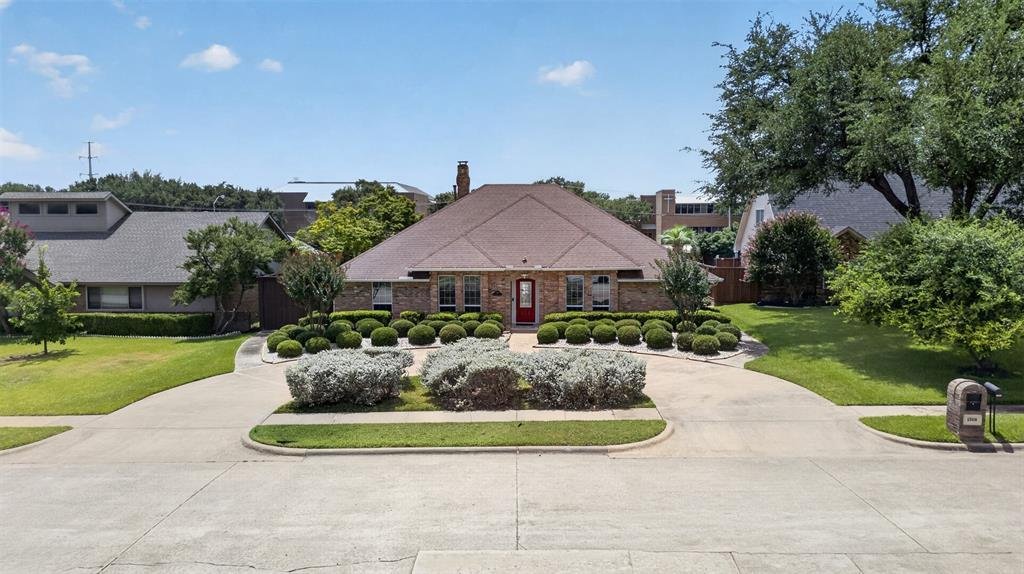 House in Richardson, Texas, United States 1 - 18517596