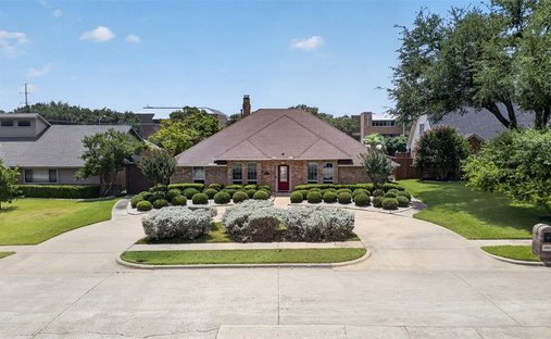 House in Richardson, Texas, United States 1