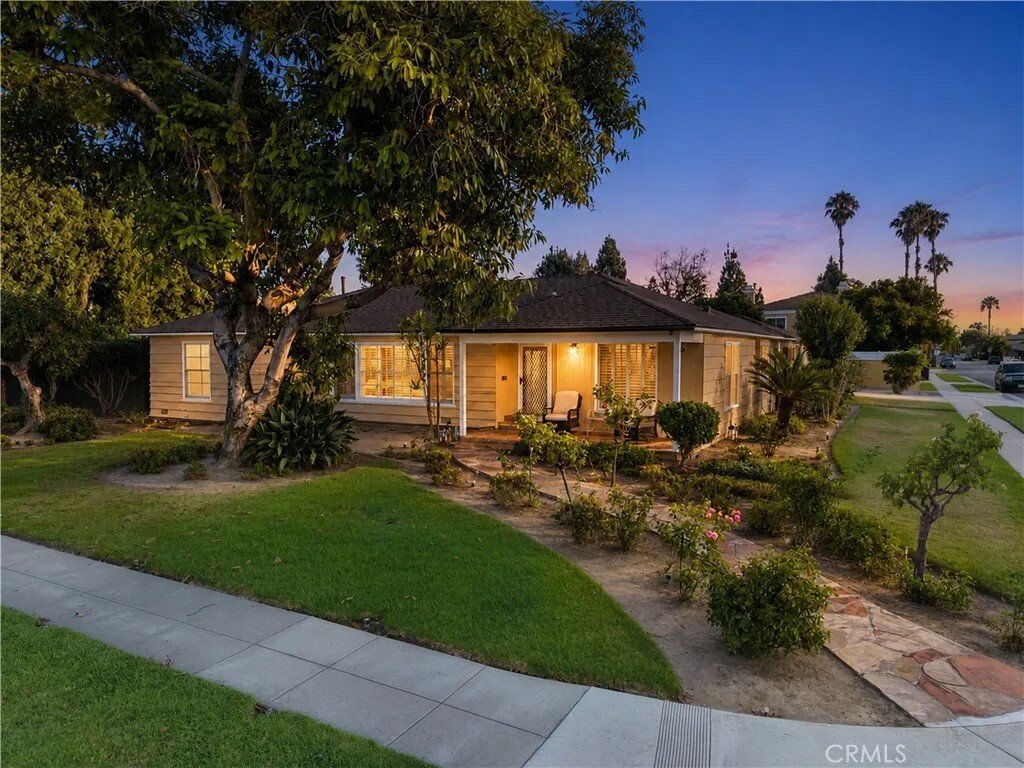 House in Downey, California, United States 1 - 18518970