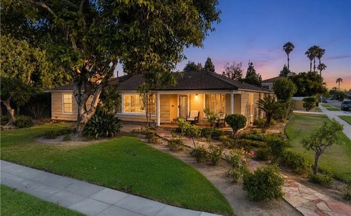 House in Downey, California, United States 1