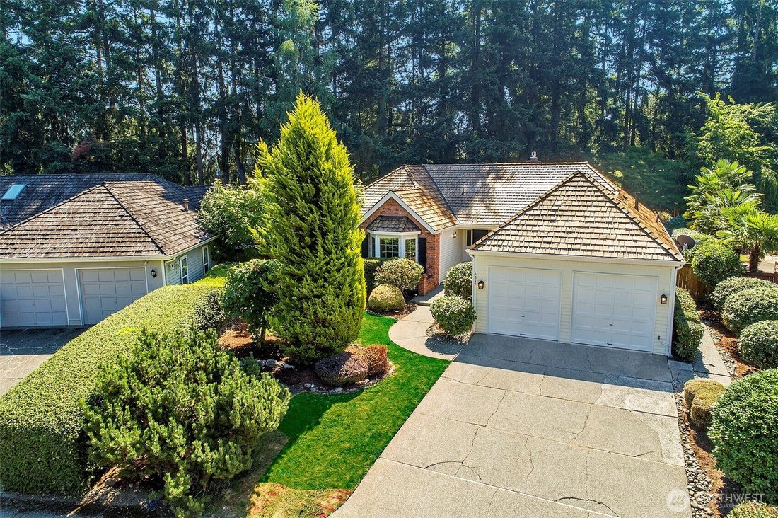 House in Redmond, Washington, United States 4 - 18520009
