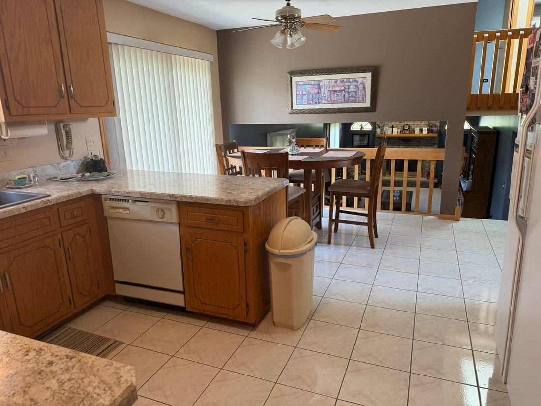House in Mokena, Illinois, United States 5 - 18517283