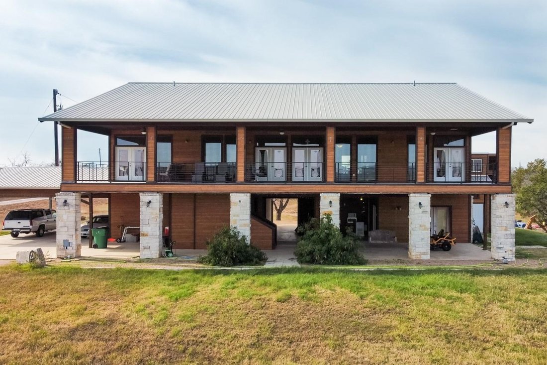House in Marble Falls, Texas, United States 5 - 18518707