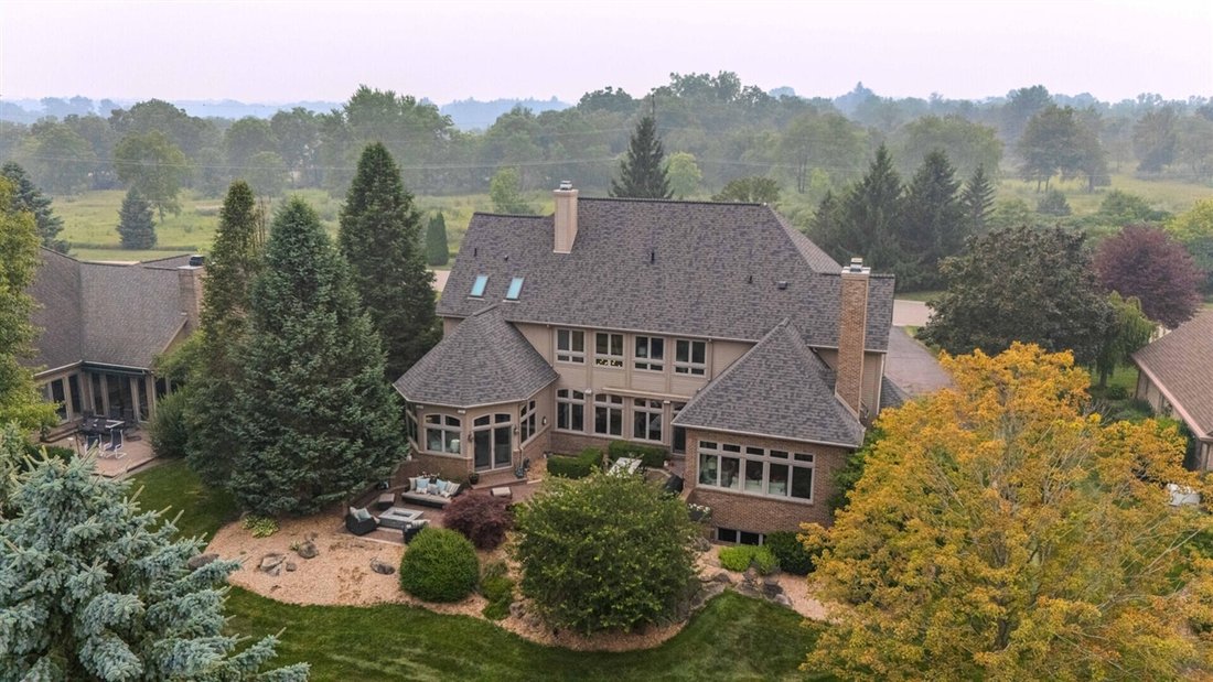 House in Ann Arbor, Michigan, United States 2 - 18520147