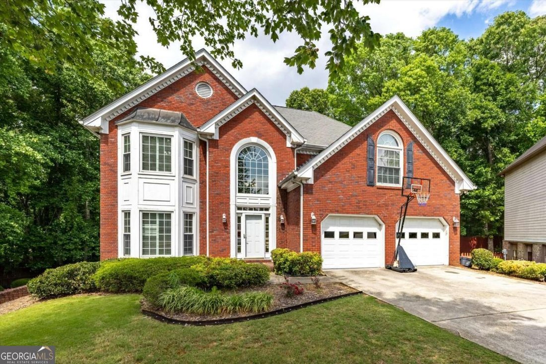 House in Lawrenceville, Georgia, United States 2 - 18517450