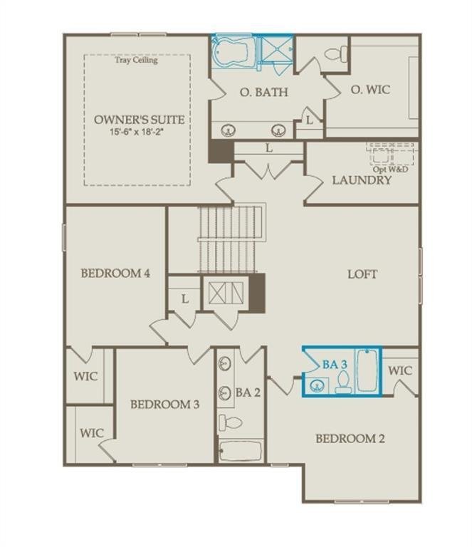 House in College Park, Georgia, United States 5 - 18517496