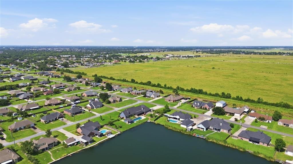 House in Lake Charles, Louisiana, United States 4 - 18518899