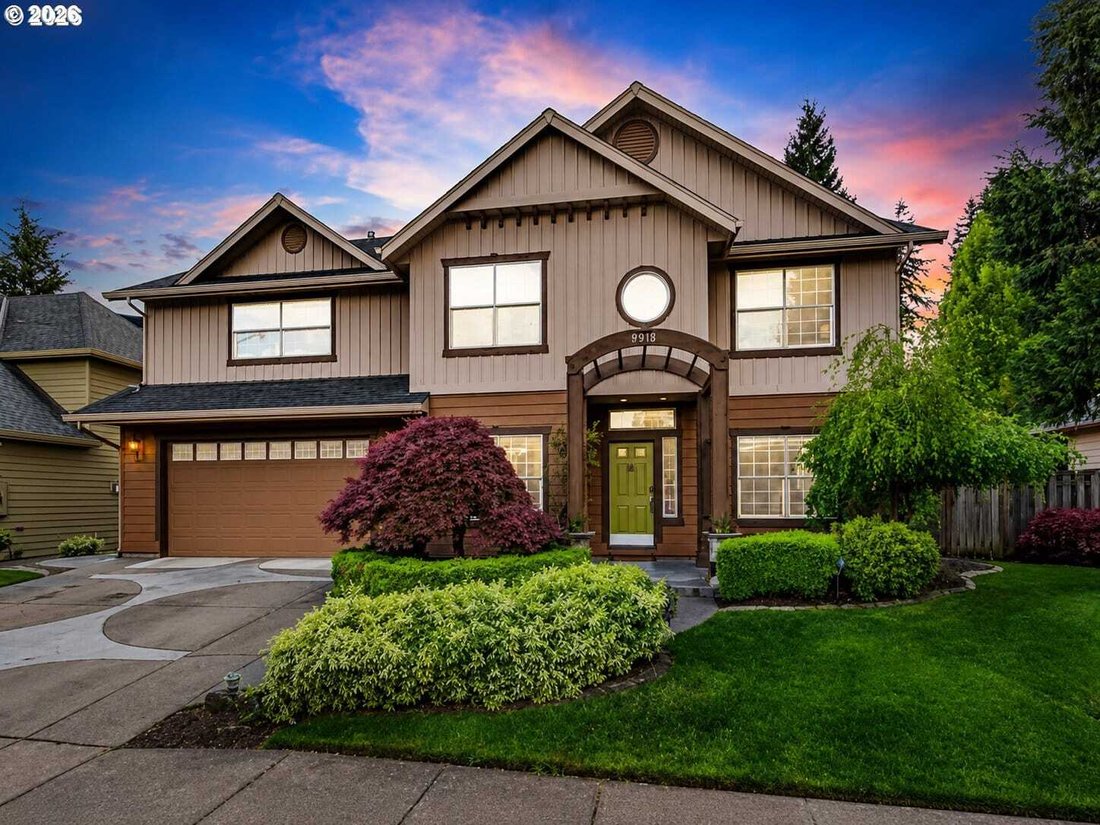 House in Camas, Washington, United States 1 - 18517223