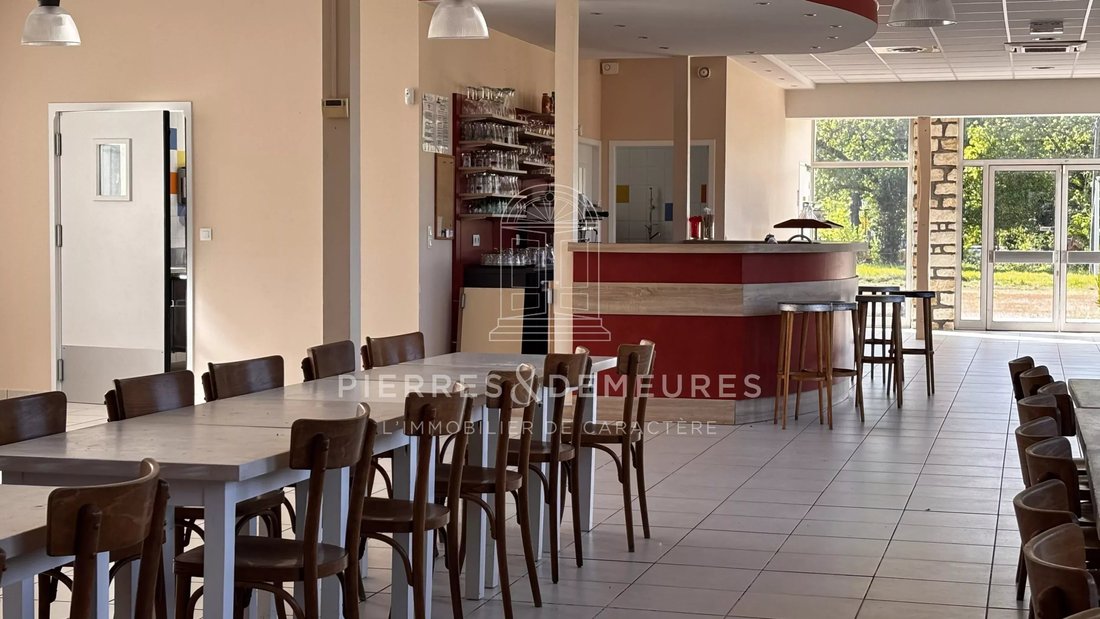 Anwesen in Velles, Zentrum-Loiretal, Frankreich 2 - 18517933