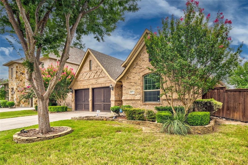 House in Frisco, Texas, United States 2 - 18519002