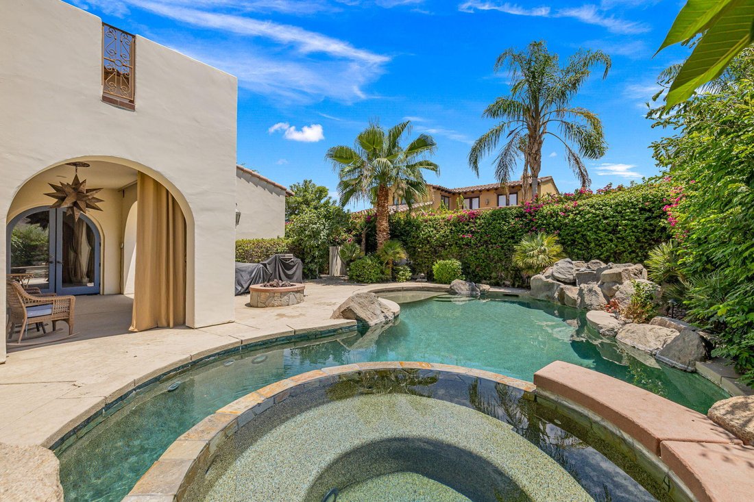 Casa en La Quinta, California, Estados Unidos 1 - 18518376
