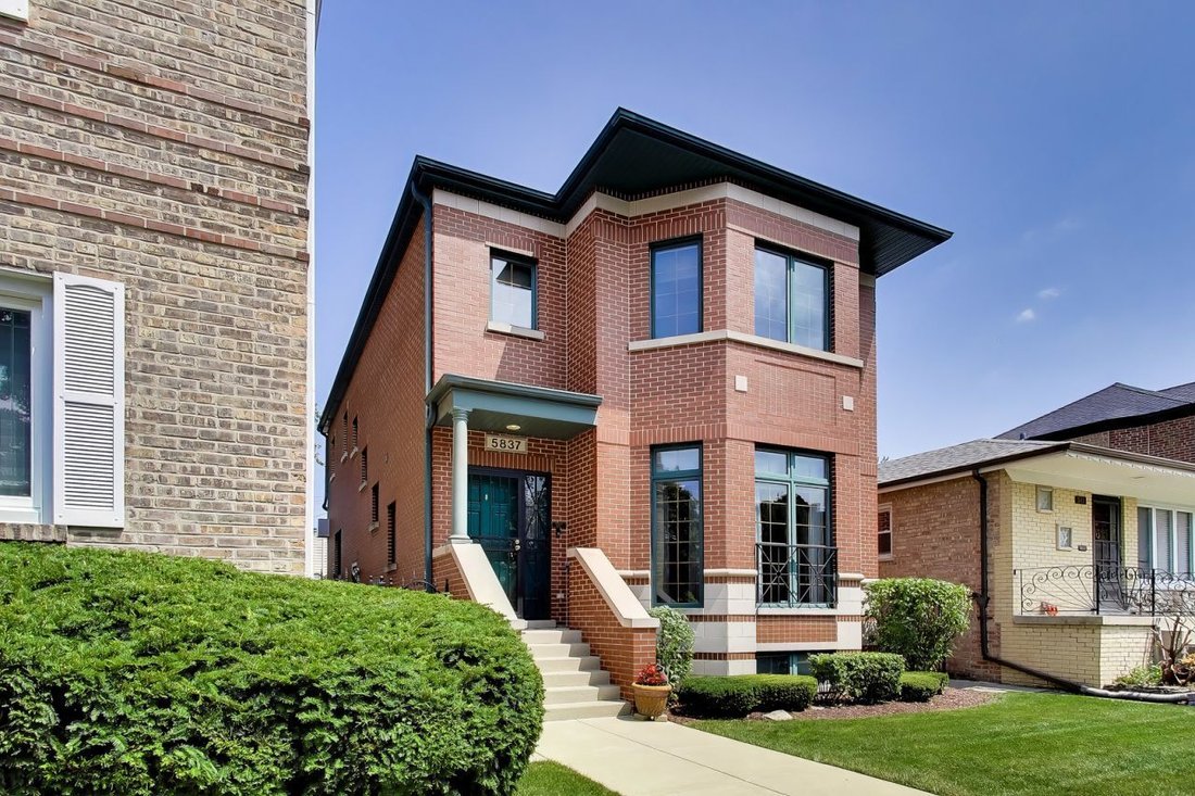 House in Chicago, Illinois, United States 3 - 18519761