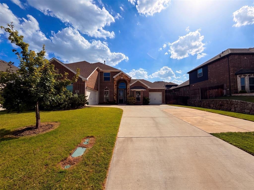 House in Garland, Texas, United States 1 - 18519025