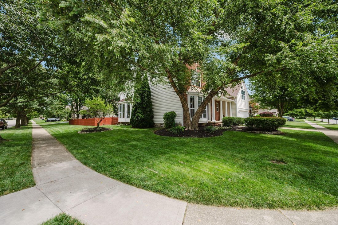 House in Powell, Ohio, United States 2 - 18514928