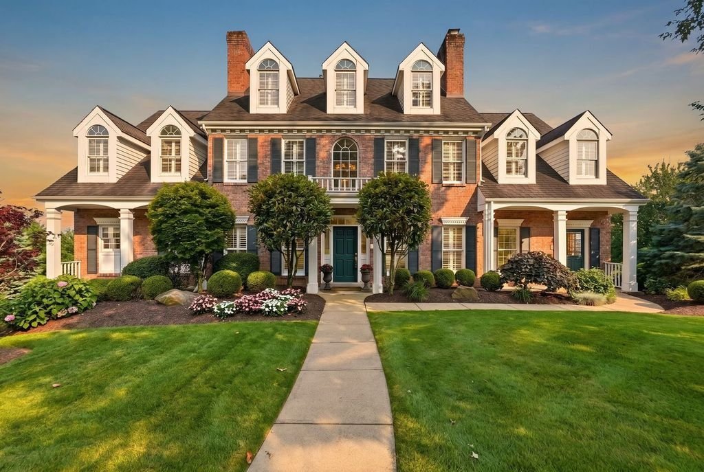 House in Venetia, Pennsylvania, United States 1 - 18519912