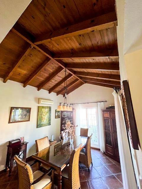Villa in Marbella, Andalusien, Spanien 4 - 18519145
