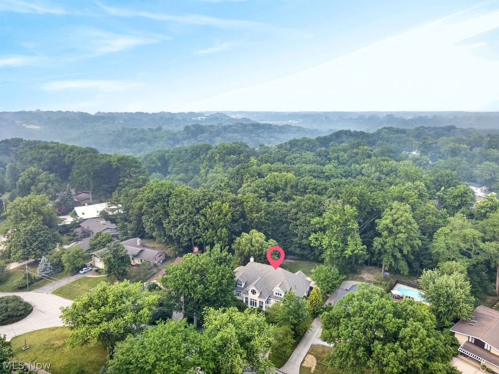 House in Rocky River, Ohio, United States 5 - 18519907