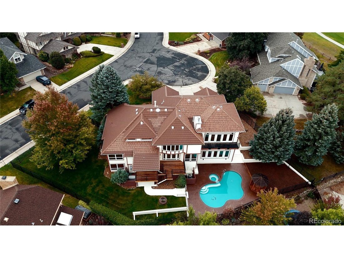 House in Westminster, Colorado, United States 2 - 18518669
