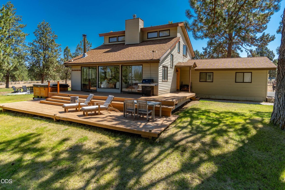 House in Bend, Oregon, United States 1 - 18520021