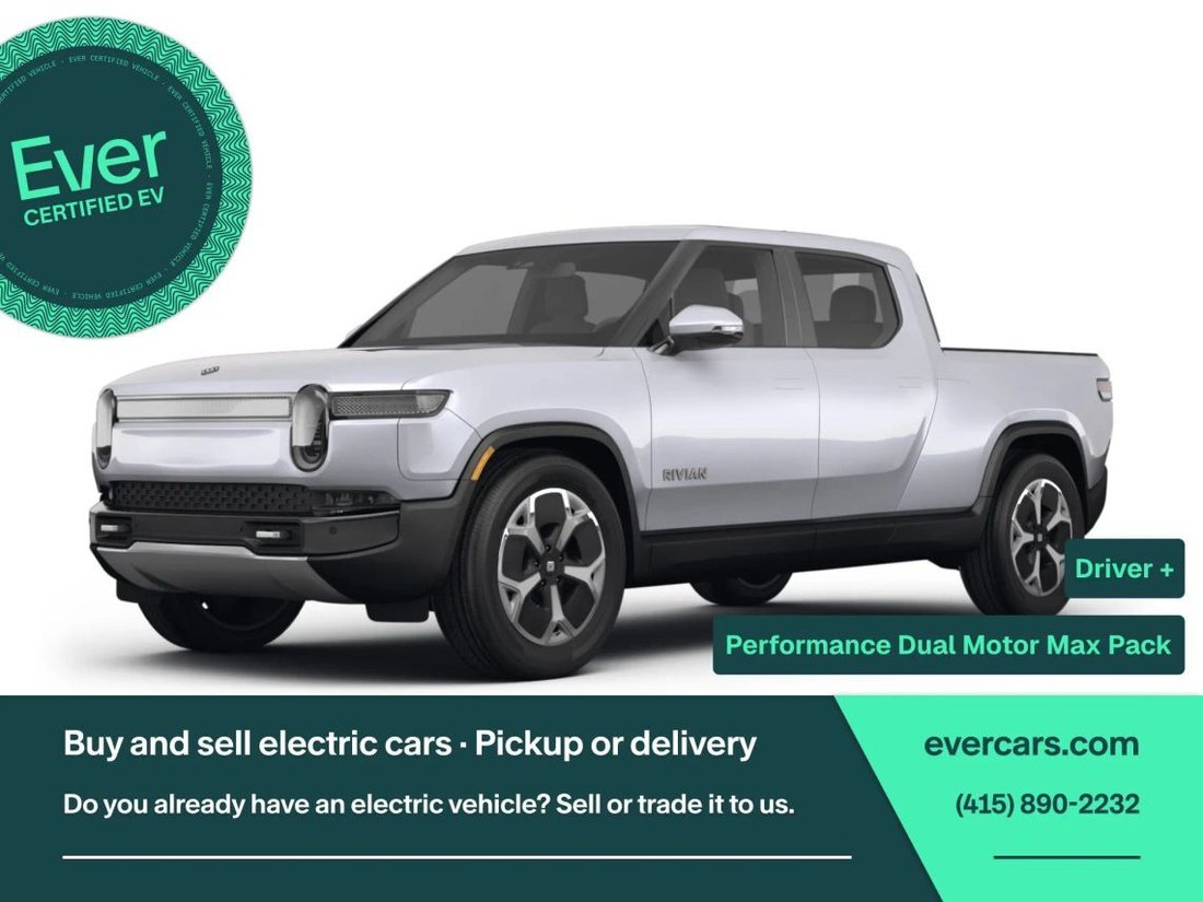 Pickup in San Francisco, CA, United States 1 - 18517919