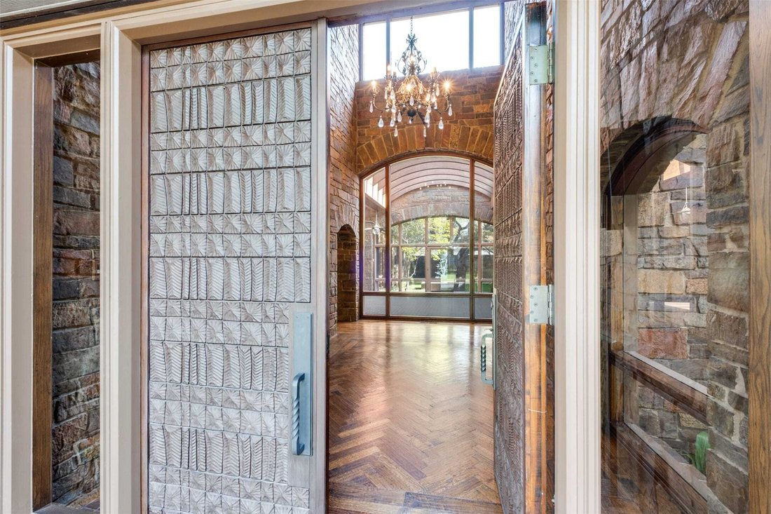 House in Dallas, Texas, United States 3 - 18519804