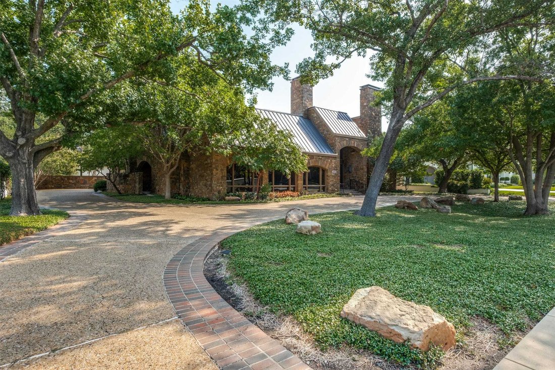House in Dallas, Texas, United States 2 - 18519804