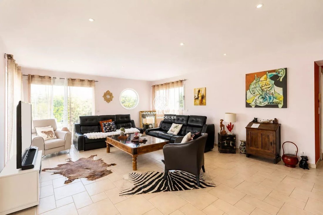 House in Saint-Cyprien, Occitania, France 2 - 18517768