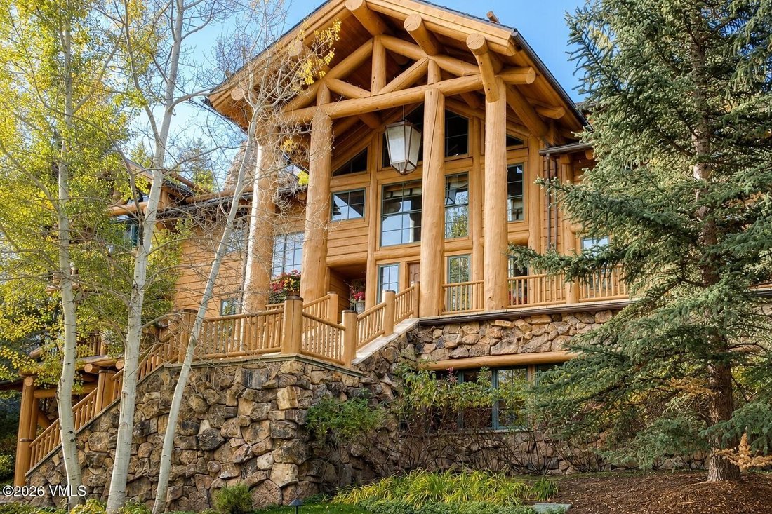 House in Avon, Colorado, United States 1 - 18077983