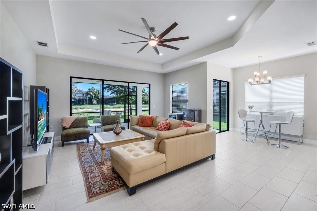 House in Naples, Florida, United States 5 - 18517109