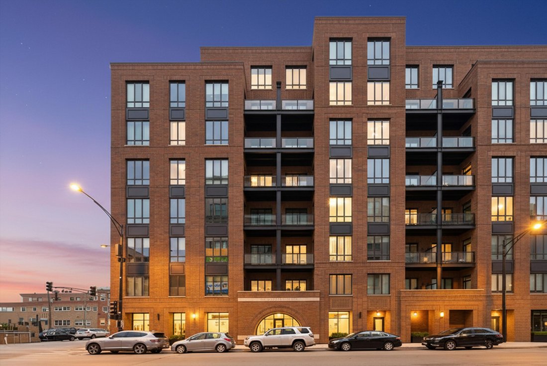 Condo in Chicago, Illinois, United States 1 - 18520216
