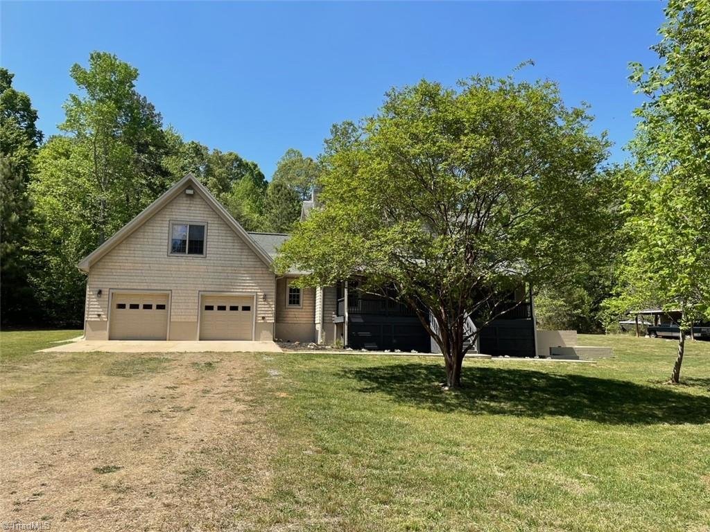 House in Haw River, North Carolina, United States 1 - 18471868