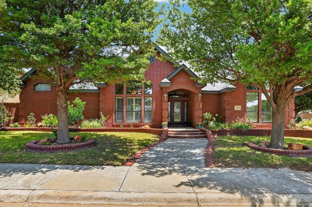 House in Midland, Texas, United States 1 - 18517114