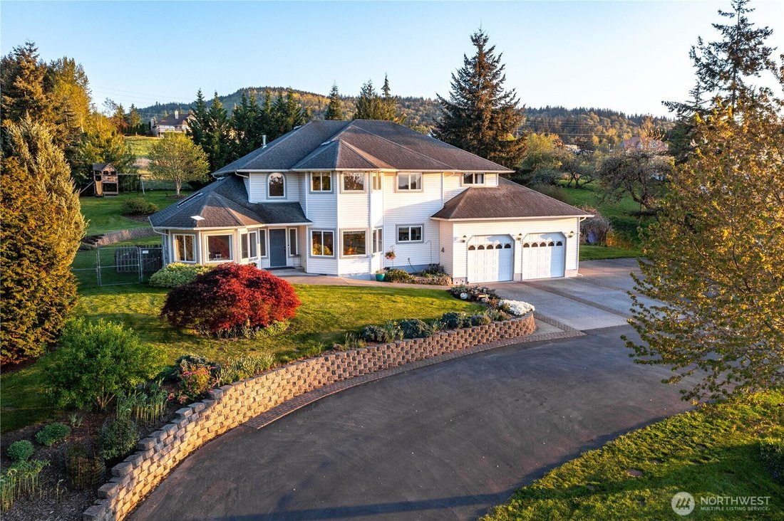 House in Bellingham, Washington, United States 1 - 18520027