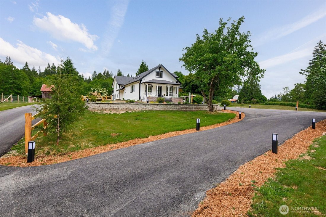 House in Arlington, Washington, United States 1 - 18162156