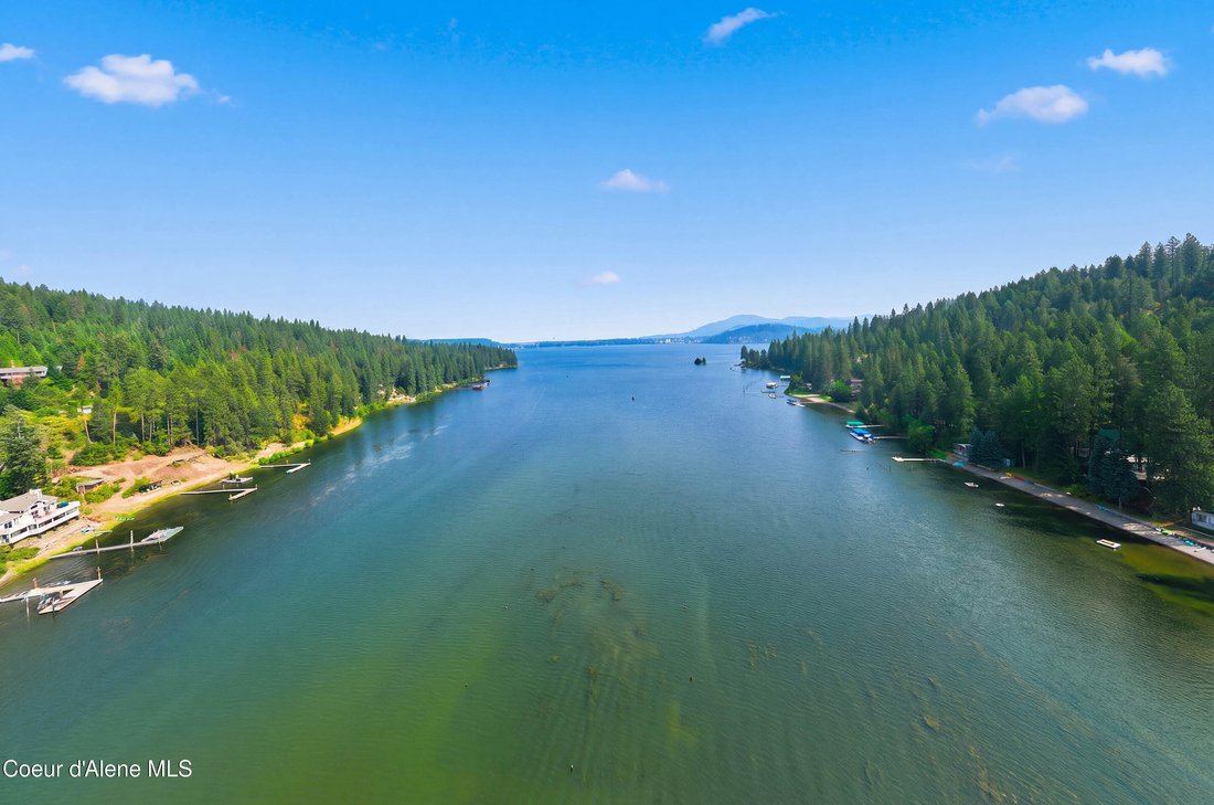 House in Coeur d'Alene, Idaho, United States 2 - 18518386