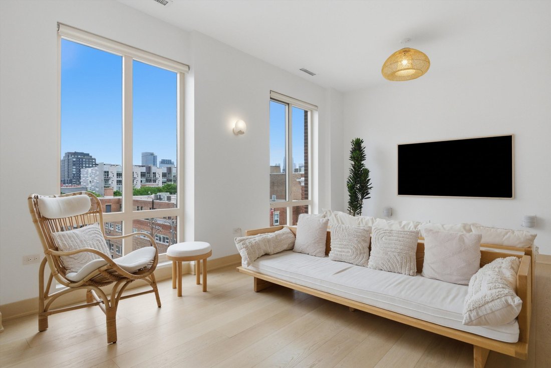 Condo in Chicago, Illinois, United States 4 - 18520216