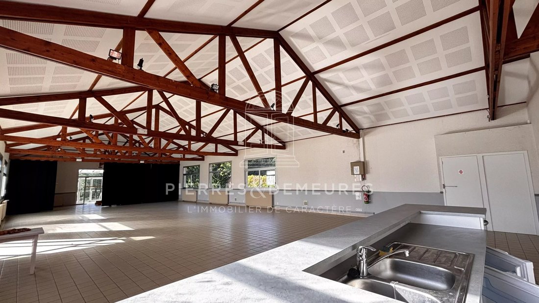 Anwesen in Velles, Zentrum-Loiretal, Frankreich 4 - 18517933