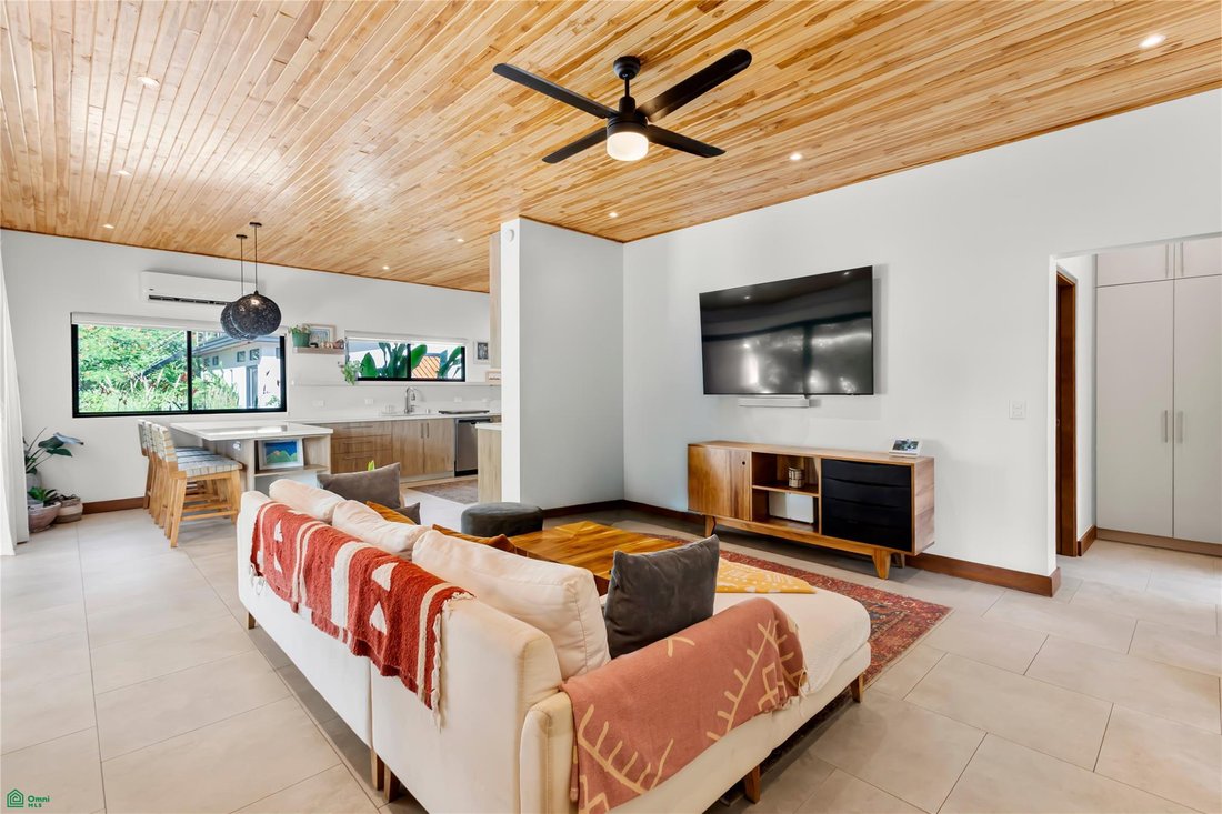 House in Playa Grande, Guanacaste Province, Costa Rica 1 - 18517242