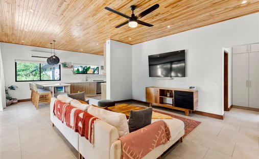 House in Playa Grande, Guanacaste Province, Costa Rica 1