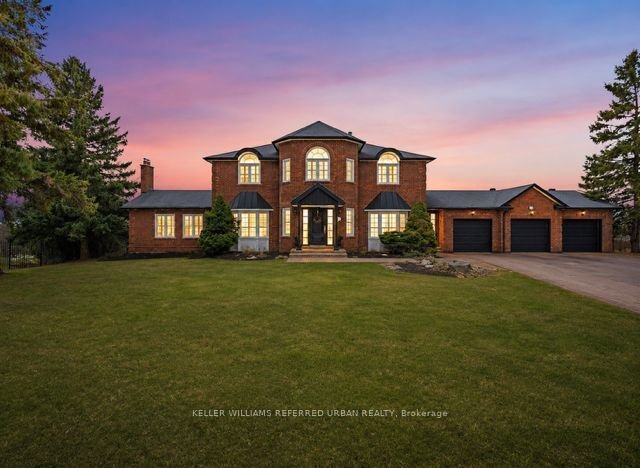 House in Whitchurch-Stouffville, Ontario, Canada 1 - 18447303