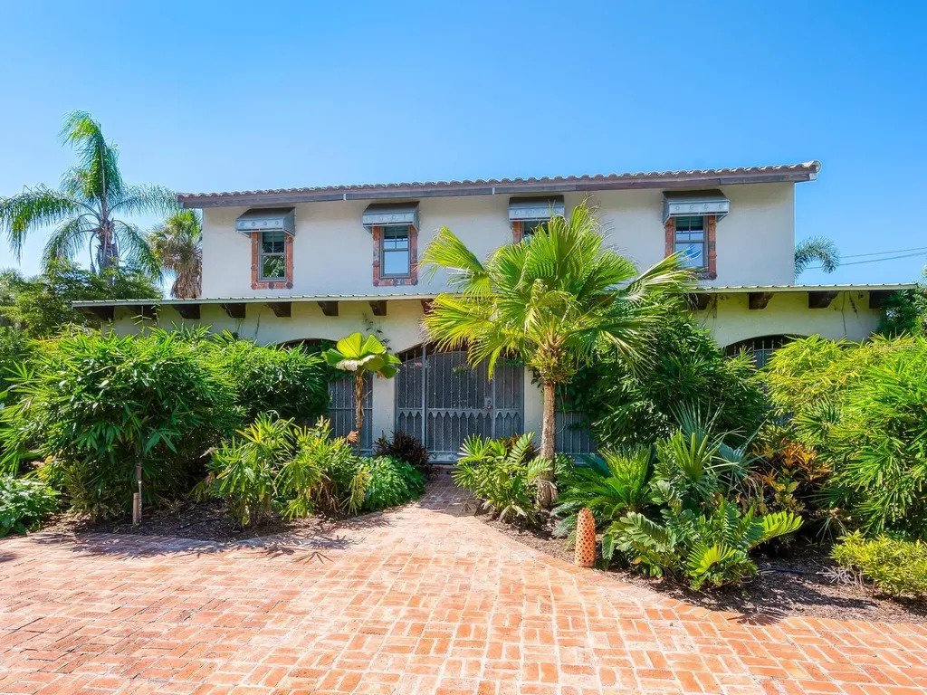 House in Sarasota, Florida, United States 1 - 18519827
