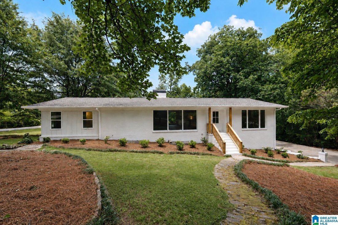 House in Hoover, Alabama, United States 1 - 18401460