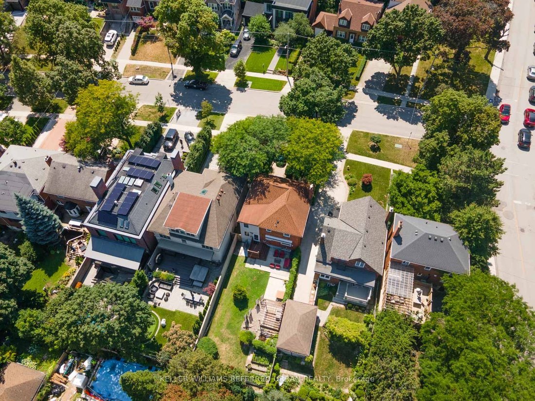 House in Toronto, Ontario, Canada 4 - 18508874